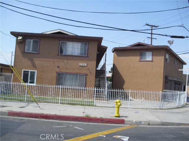 Details for 5659 Quinn Street, Bell Gardens, CA 90201