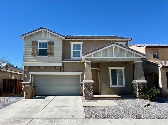 Detail Gallery Image 1 of 26 For 8750 Westwood Ave, Hesperia,  CA 92344 - 5 Beds | 2/1 Baths