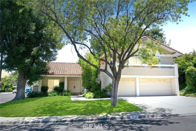 Detail Gallery Image 49 of 49 For 912 Brightstone Ct, Westlake Village,  CA 91361 - 4 Beds | 3 Baths