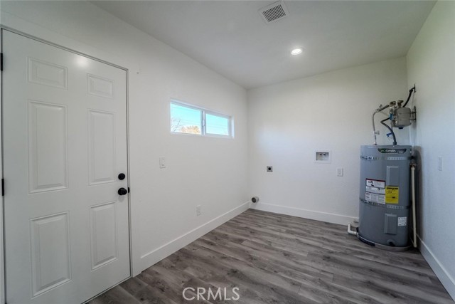 Detail Gallery Image 11 of 21 For 2418 a St, Oroville,  CA 95966 - 2 Beds | 1 Baths