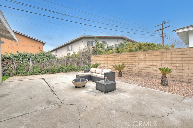 Detail Gallery Image 34 of 36 For 7211 Donnelly Ave, San Gabriel,  CA 91775 - 3 Beds | 1/1 Baths