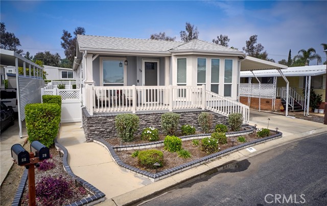 Detail Gallery Image 4 of 42 For 15111 Pipeline Ave #79,  Chino Hills,  CA 91709 - 3 Beds | 2 Baths