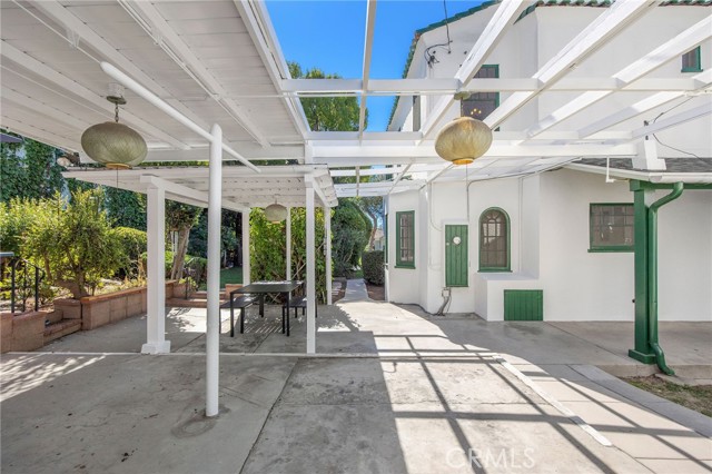 Detail Gallery Image 49 of 62 For 3928 Olive, Long Beach,  CA 90807 - 4 Beds | 2 Baths