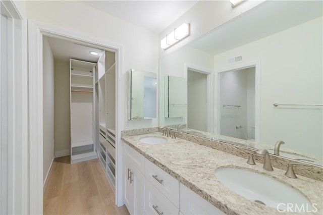 Detail Gallery Image 10 of 16 For 8 Firebird #78,  Irvine,  CA 92604 - 2 Beds | 2 Baths