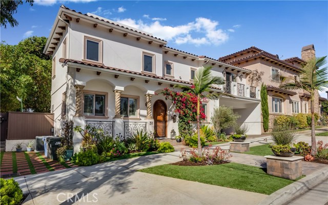 311 Topaz Street, Redondo Beach, California 90277, 5 Bedrooms Bedrooms, ,2 BathroomsBathrooms,Residential,Sold,Topaz,SB17009077