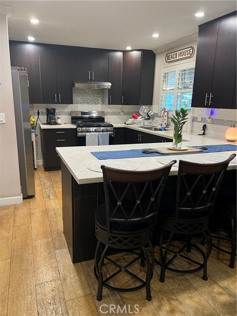 Detail Gallery Image 3 of 5 For 17701 Avalon Blvd #74,  Carson,  CA 90746 - 3 Beds | 2 Baths