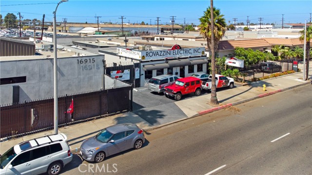 16911 Broadway, Gardena, California 90248, ,Commercial Sale,For Sale,Broadway,SB21210589