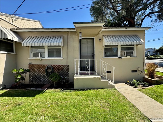 13751 Penn Street, Whittier, California 90602, ,Multi-Family,For Sale,Penn,DW25036718