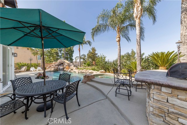 Detail Gallery Image 34 of 53 For 3641 Rio Ranch Rd, Corona,  CA 92882 - 4 Beds | 2/1 Baths