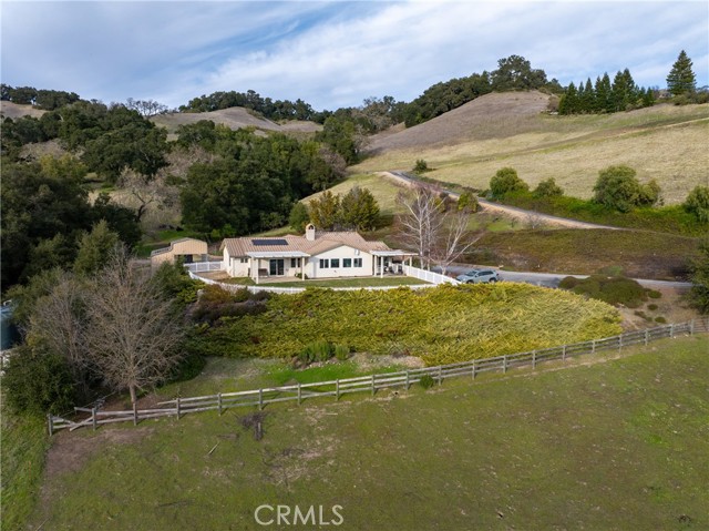 Detail Gallery Image 49 of 74 For 4342 Shadow Canyon Rd, Templeton,  CA 93465 - 7 Beds | 5 Baths