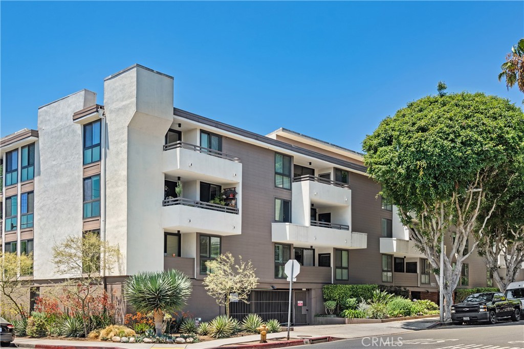 911 N Kings Road #319
