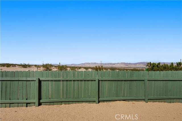 Detail Gallery Image 30 of 39 For 71187 Valle Vista Rd, Twentynine Palms,  CA 92277 - 1 Beds | 1 Baths