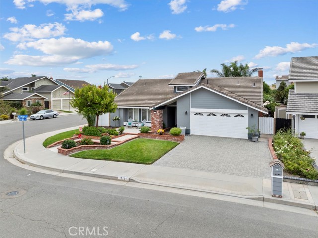 Detail Gallery Image 49 of 56 For 17701 Rainglen Ln, Huntington Beach,  CA 92649 - 3 Beds | 2 Baths