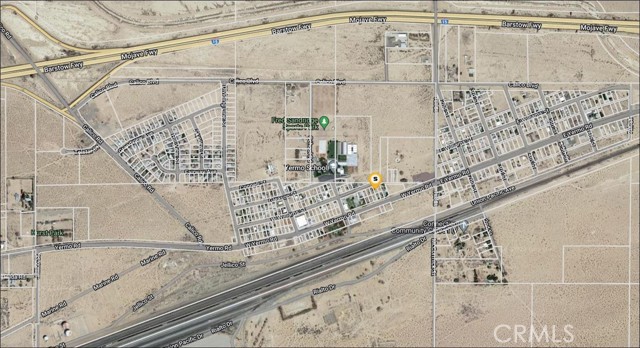 0 W. Williams Street, Yermo, California 92398, ,Land,For Sale,0 W. Williams Street,CRHD22183501