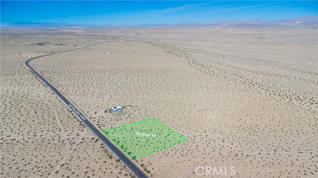 Detail Gallery Image 4 of 5 For 0 29 Palms Hwy Lot 14, Twentynine Palms,  CA 92277 - – Beds | – Baths