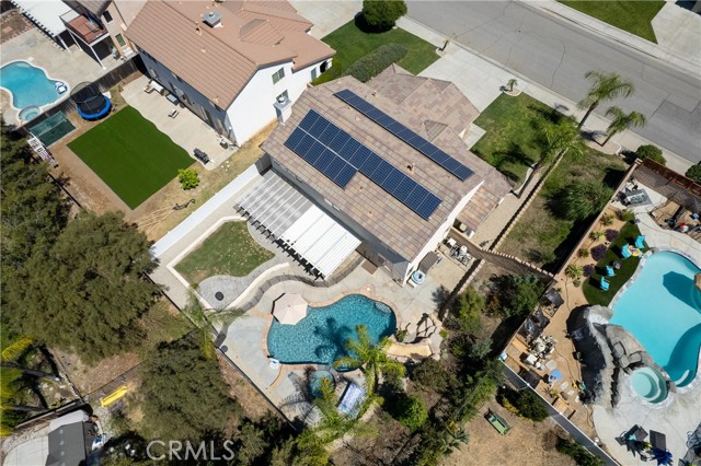 Detail Gallery Image 57 of 60 For 31207 Bell Mountain Rd, Menifee,  CA 92584 - 4 Beds | 3 Baths