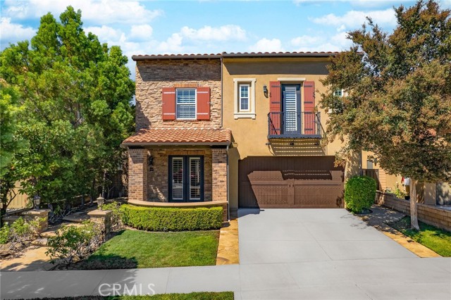 25 Winding Way, Irvine, CA 92620