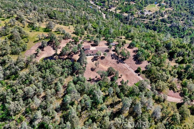 Detail Gallery Image 58 of 61 For 6097 Sherlock Rd, Midpines,  CA 95345 - 3 Beds | 2 Baths