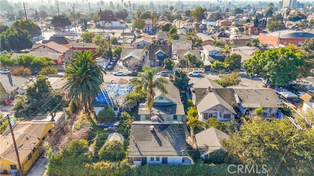 Detail Gallery Image 20 of 21 For 1241 E 43rd, Los Angeles,  CA 90011 - – Beds | – Baths