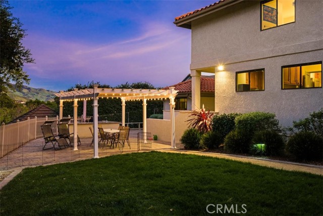 Detail Gallery Image 48 of 68 For 156 Anacapa Cir, San Luis Obispo,  CA 93405 - 3 Beds | 3/1 Baths