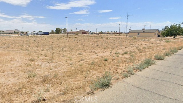 0 94th, California City, California 93505, ,Land,For Sale,0 94th,CRSR24038022