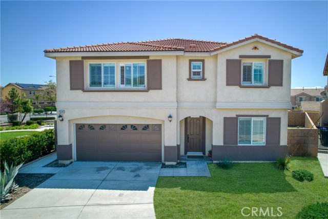 Detail Gallery Image 6 of 28 For 16545 Sonnet Ln, Fontana,  CA 92336 - 4 Beds | 3 Baths