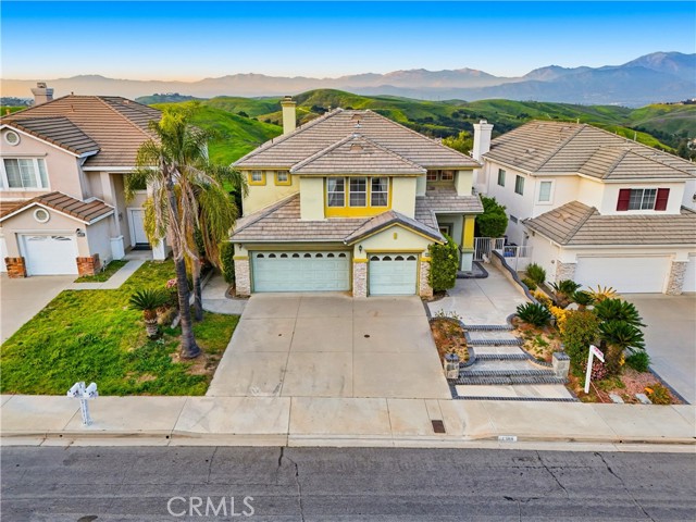Detail Gallery Image 27 of 27 For 1568 Rancho Hills, Chino Hills,  CA 91709 - 5 Beds | 3 Baths