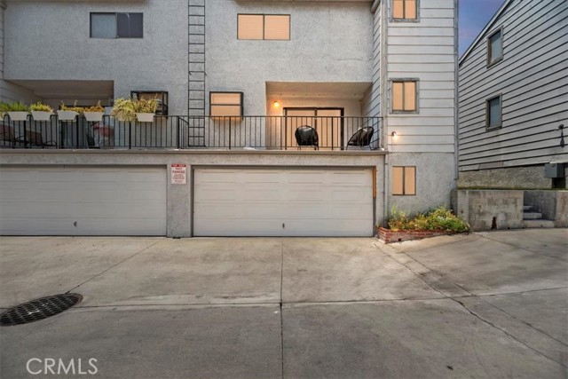 Detail Gallery Image 20 of 22 For 340 E Washington Bld #3,  Pasadena,  CA 91104 - 2 Beds | 2 Baths