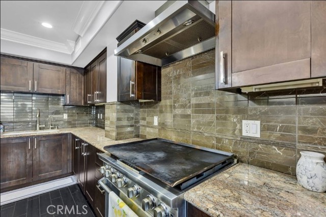 Detail Gallery Image 26 of 57 For 155 Cordova St #203,  Pasadena,  CA 91105 - 2 Beds | 2 Baths