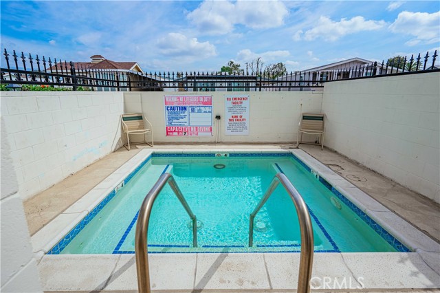 Detail Gallery Image 35 of 45 For 1630 W Covina Blvd #11,  San Dimas,  CA 91722 - 3 Beds | 2 Baths