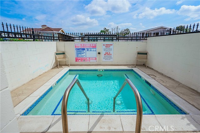 Detail Gallery Image 35 of 45 For 1630 W Covina Blvd #11,  San Dimas,  CA 91722 - 3 Beds | 2 Baths