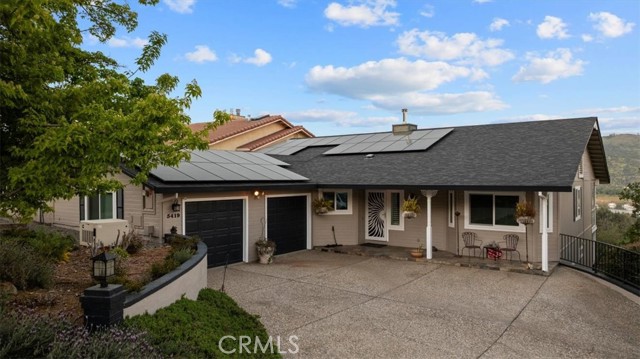 Detail Gallery Image 43 of 50 For 5419 Royal Oaks, Oroville,  CA 95966 - 3 Beds | 2/1 Baths