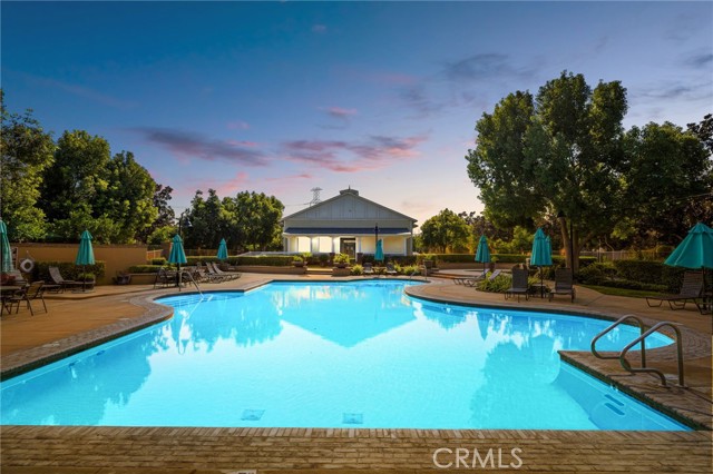 Detail Gallery Image 36 of 57 For 3203 S Edenglen Paseo #B,  Ontario,  CA 91761 - 2 Beds | 2/1 Baths