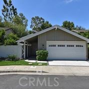 34 Cedar Tree Lane Irvine, California Prime University Park home on large cul-de-sac loop with peaceful park like setting in front and no one at rear. This beautiful signal level home is very bright, features an open floor plan with an abundance of double pane windows and sliders opening to two very private yards. This fully detached home offers 3 bedrooms and 2 full bathrooms, approximately 1714 sqft that's situated on a large 6,000 sqft private lot. Kitchen opens to spacious family room with fireplace. Ceramic tile throughout home. Master bathroom recently upgraded. Double pane windows. No Mello Roos assessments and low HOA fees. Close to association pool, spa, clubhouse, tennis courts and award winning schools.
