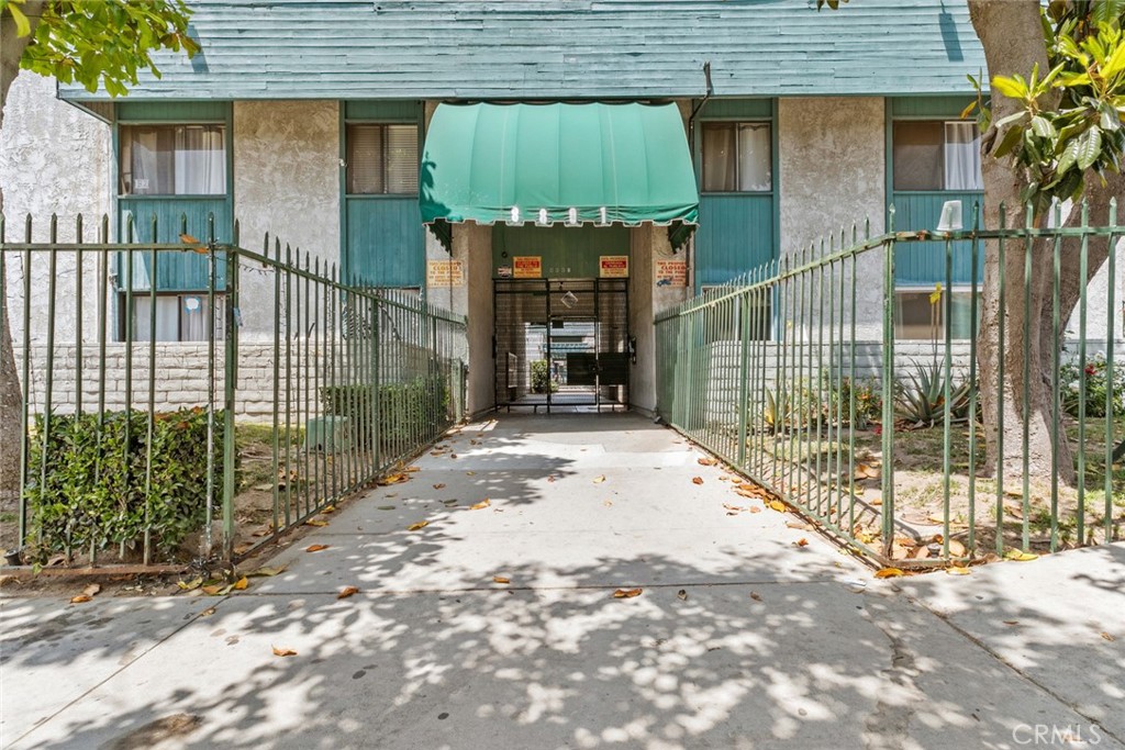 8801 Willis Avenue #6