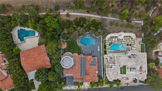 Detail Gallery Image 68 of 68 For 3856 Vista Linda Dr, Encino,  CA 91316 - 5 Beds | 6 Baths