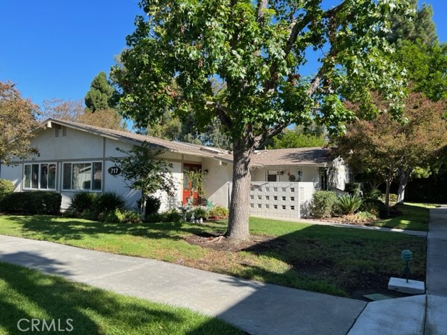 717 Avenida Majorca #C, Laguna Woods, CA 92637