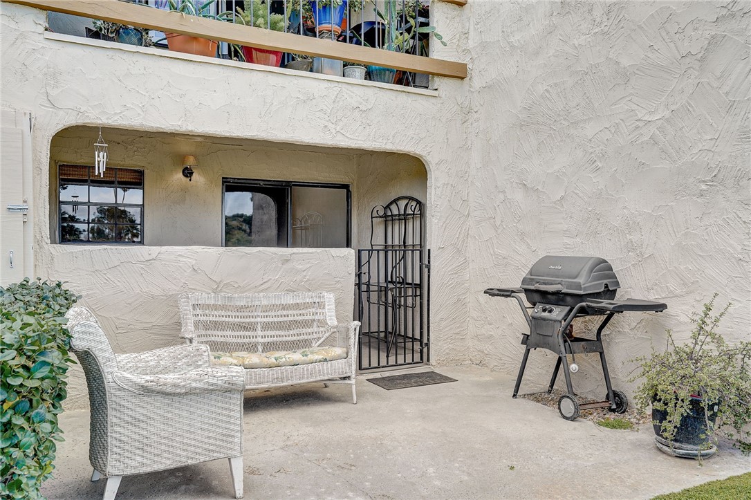 Detail Gallery Image 16 of 25 For 5300 E Waverly Dr #F15,  Palm Springs,  CA 92264 - 1 Beds | 1/1 Baths