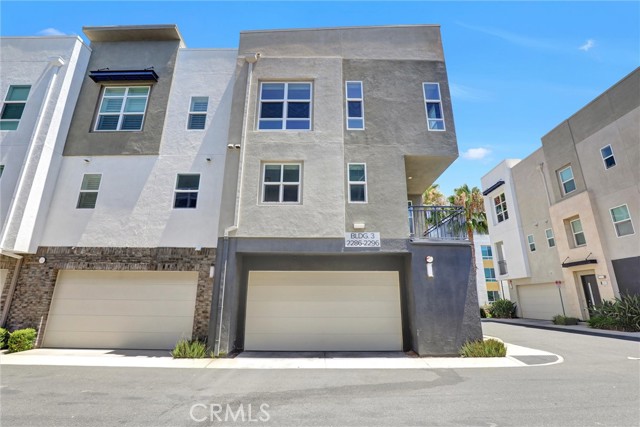 Detail Gallery Image 19 of 19 For 2296 Synergy, Irvine,  CA 92614 - 2 Beds | 2/1 Baths