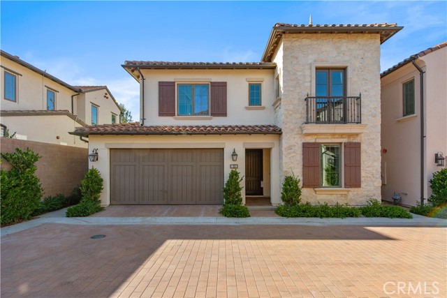 Detail Gallery Image 1 of 26 For 121 Toretta, Irvine,  CA 92602 - 4 Beds | 3 Baths