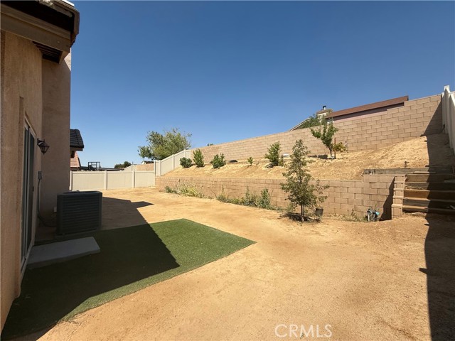 Detail Gallery Image 31 of 33 For 37126 Firethorn St, Palmdale,  CA 93550 - 4 Beds | 2 Baths