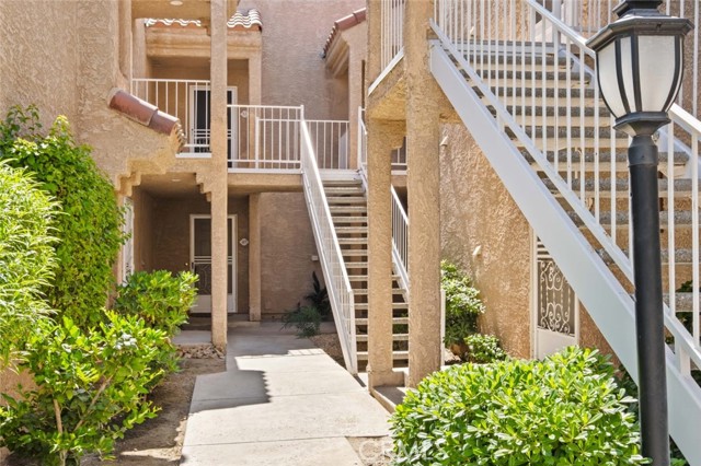 Detail Gallery Image 31 of 38 For 2700 Lawrence Crossley Rd #52,  Palm Springs,  CA 92264 - 2 Beds | 2 Baths