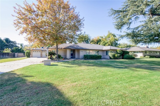 Detail Gallery Image 2 of 35 For 610 Park, Madera,  CA 93637 - 2 Beds | 2 Baths