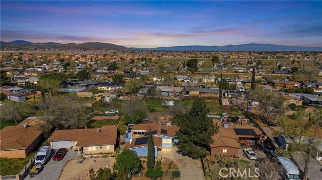 Detail Gallery Image 4 of 41 For 38893 Juniper Tree Rd, Palmdale,  CA 93551 - 3 Beds | 1 Baths