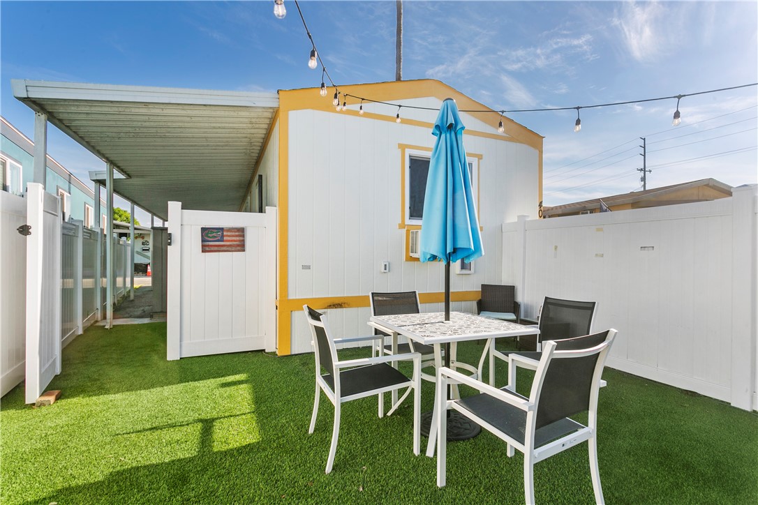 Detail Gallery Image 16 of 21 For 7652 Garfield Ave #40,  Huntington Beach,  CA 92648 - 1 Beds | 1 Baths