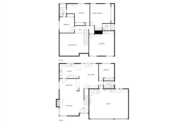 Image 45 of 48 For 6421 Acacia Hill Drive