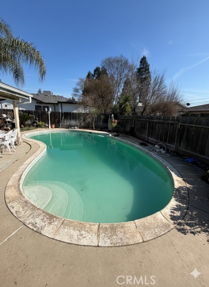 Detail Gallery Image 11 of 13 For 2348 Katy Ln, Merced,  CA 95340 - 3 Beds | 2 Baths