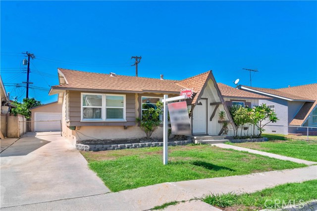 21029 Verne Ave, Lakewood, CA 90715