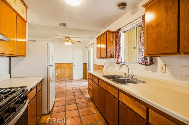 Detail Gallery Image 18 of 36 For 61948 Calle Las Sierras, Joshua Tree,  CA 92252 - 3 Beds | 1 Baths