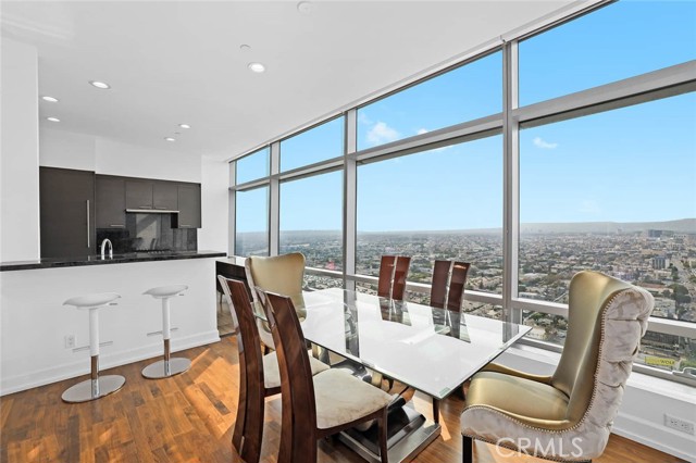 Detail Gallery Image 8 of 56 For 900 W Olympic 31j,  Los Angeles,  CA 90015 - 3 Beds | 3 Baths